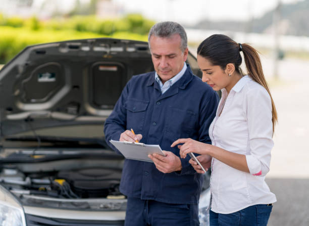 Comprehensive and collision insurance Metamora